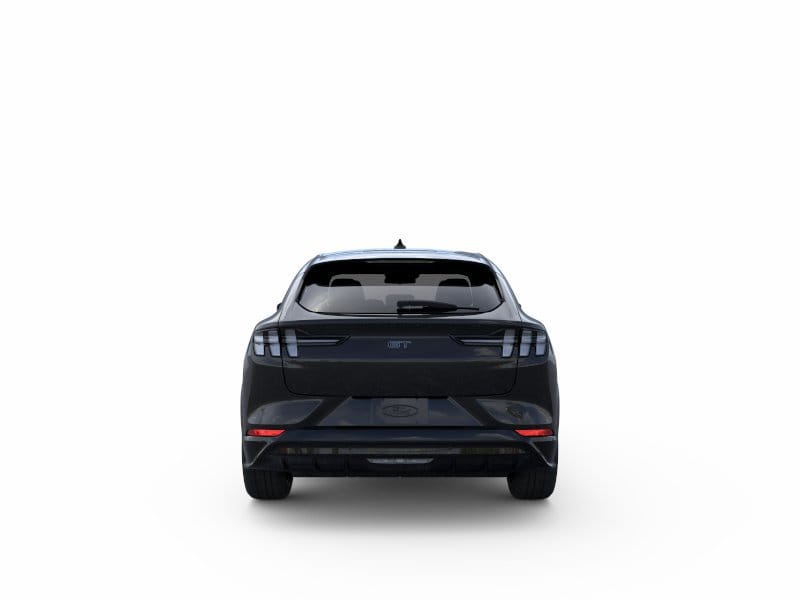 5 imagen en miniatura de 2025 Ford Mustang Mach-E GT