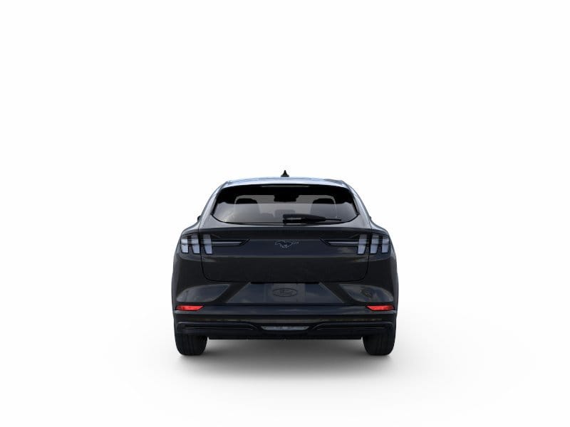 5 thumbnail image of  2025 Ford Mustang Mach-E Premium