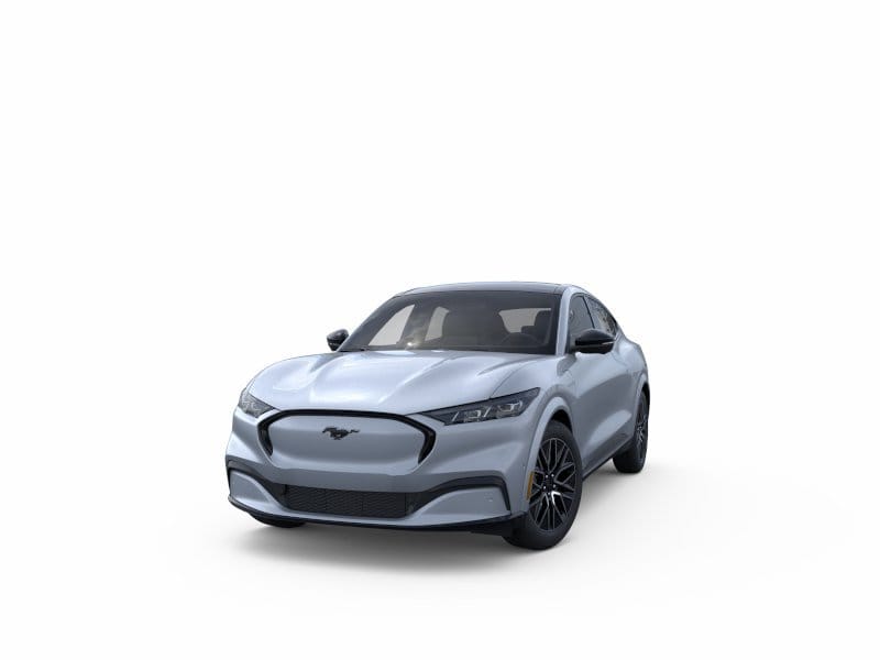 1 thumbnail image of  2025 Ford Mustang Mach-E Premium