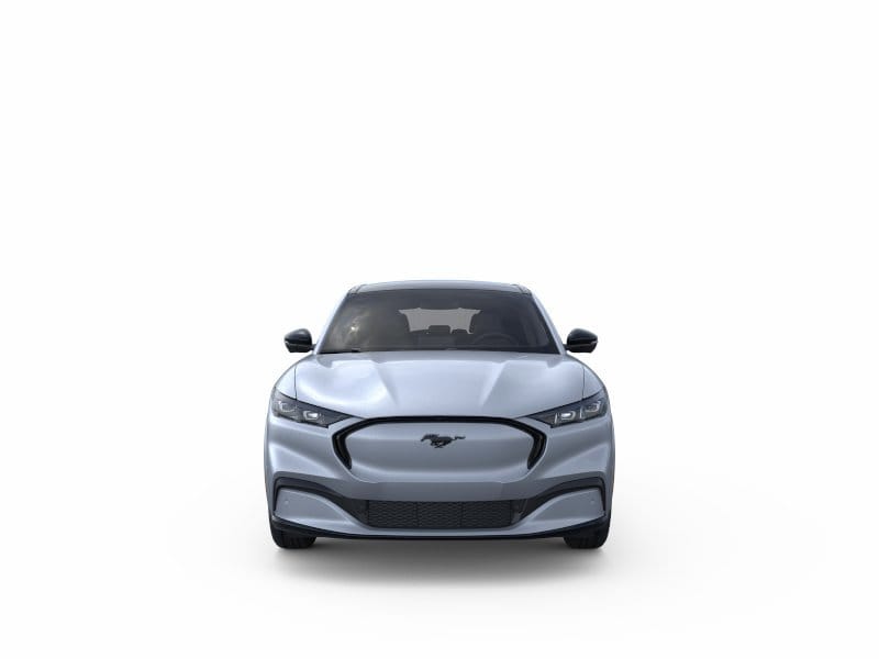 6 thumbnail image of  2025 Ford Mustang Mach-E Premium