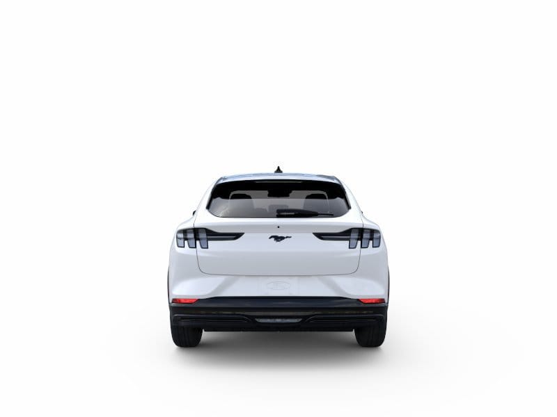 5 thumbnail image of  2025 Ford Mustang Mach-E Premium