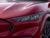 18 imagen en miniatura de 2025 Ford Mustang Mach-E Premium