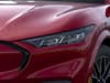 18 thumbnail image of  2025 Ford Mustang Mach-E Premium