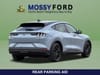 5 thumbnail image of  2025 Ford Mustang Mach-E Select