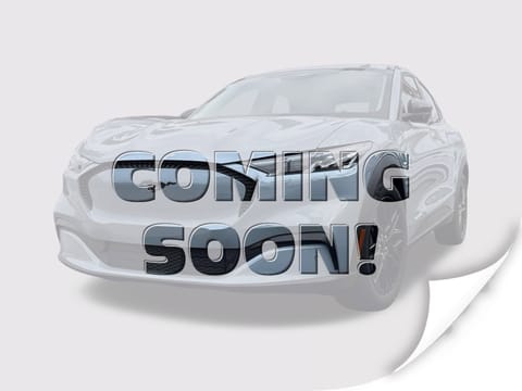1 image of 2025 Ford Mustang Mach-E Select