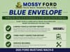6 thumbnail image of  2025 Ford Mustang Mach-E Select