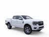 7 thumbnail image of  2025 Ford Ranger Lariat