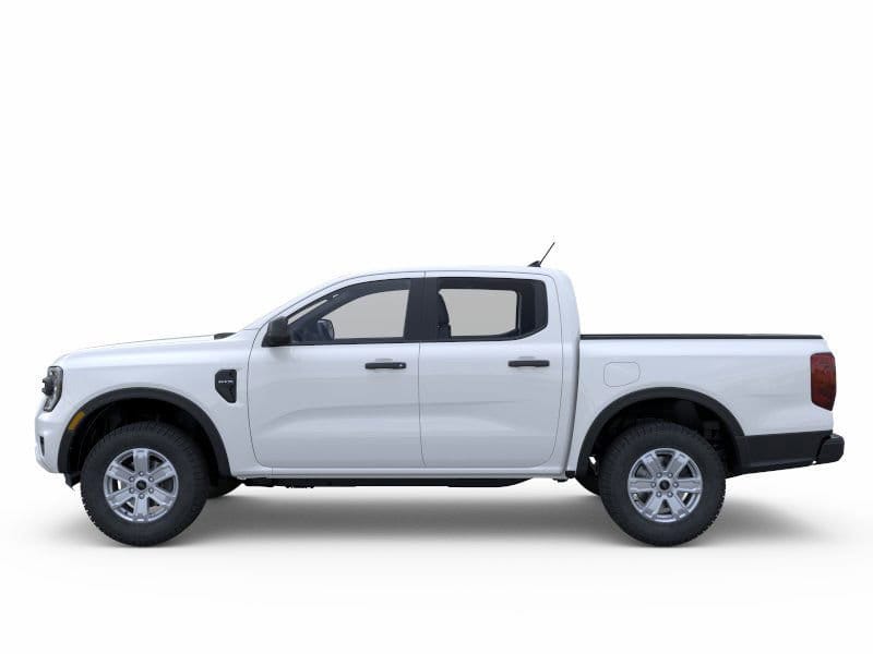 3 imagen en miniatura de 2025 Ford Ranger XL