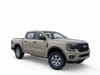 7 thumbnail image of  2025 Ford Ranger XL