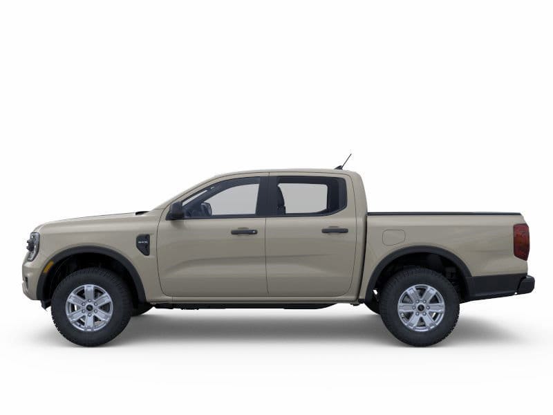 3 thumbnail image of  2025 Ford Ranger XL