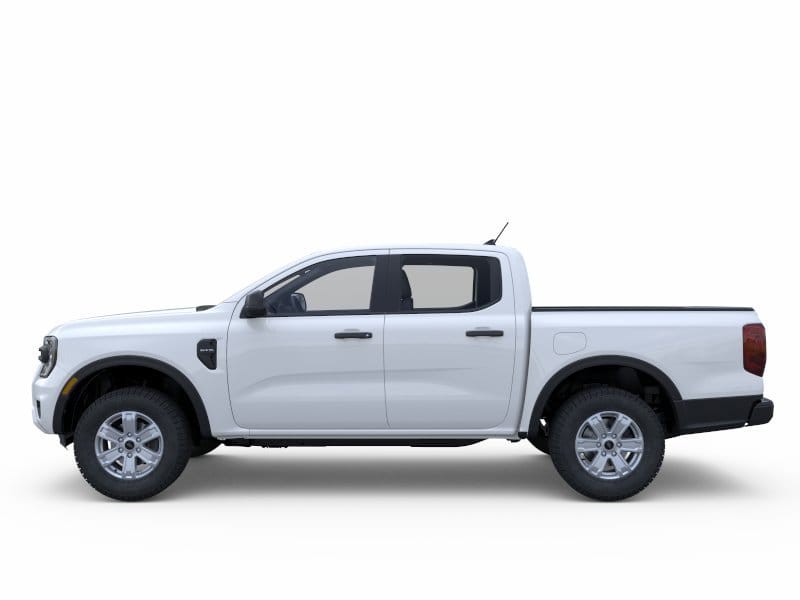 3 thumbnail image of  2025 Ford Ranger XL