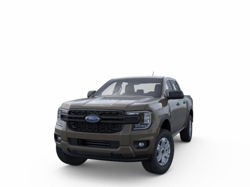 2025 Ford Ranger XL SuperCrew 5' Box's photo