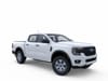 7 thumbnail image of  2025 Ford Ranger XL