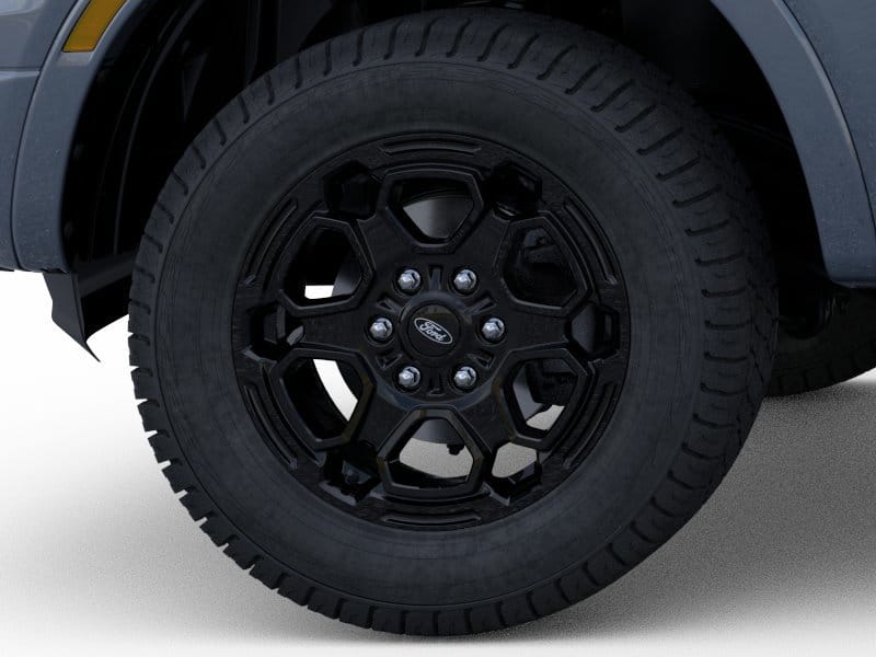2025 Ford Ranger XLT - Photo 19