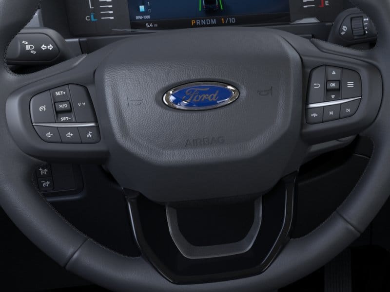 2025 Ford Ranger XLT - Photo 12