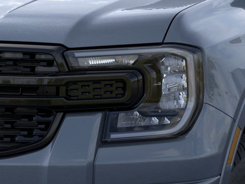 2025 Ford Ranger XLT - Photo 18
