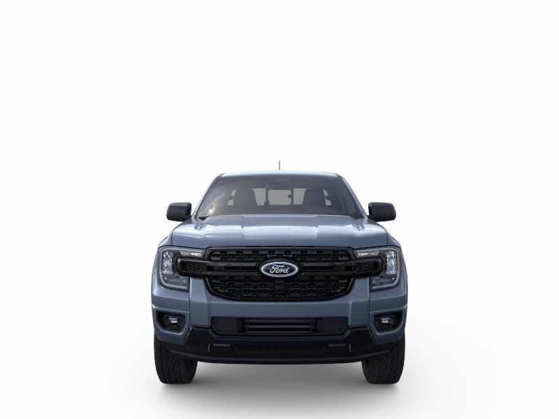 2025 Ford Ranger XLT - Photo 6