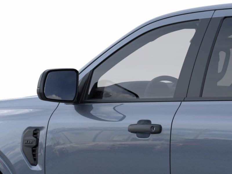 2025 Ford Ranger XLT - Photo 20