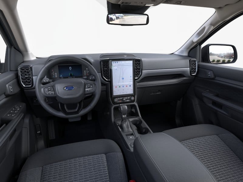 2025 Ford Ranger XLT - Photo 9