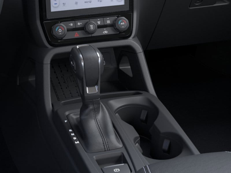 2025 Ford Ranger XLT - Photo 15