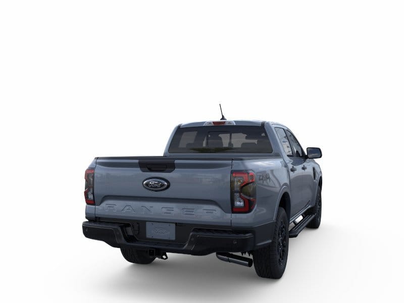 2025 Ford Ranger XLT - Photo 8