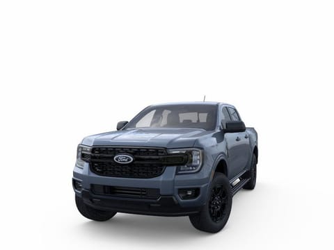 1 imagen de 2025 Ford Ranger XLT