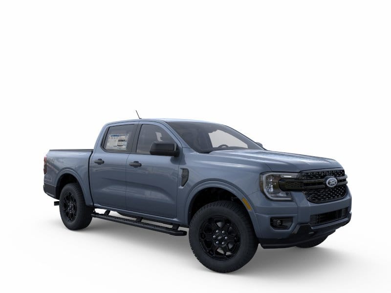 2025 Ford Ranger XLT - Photo 7