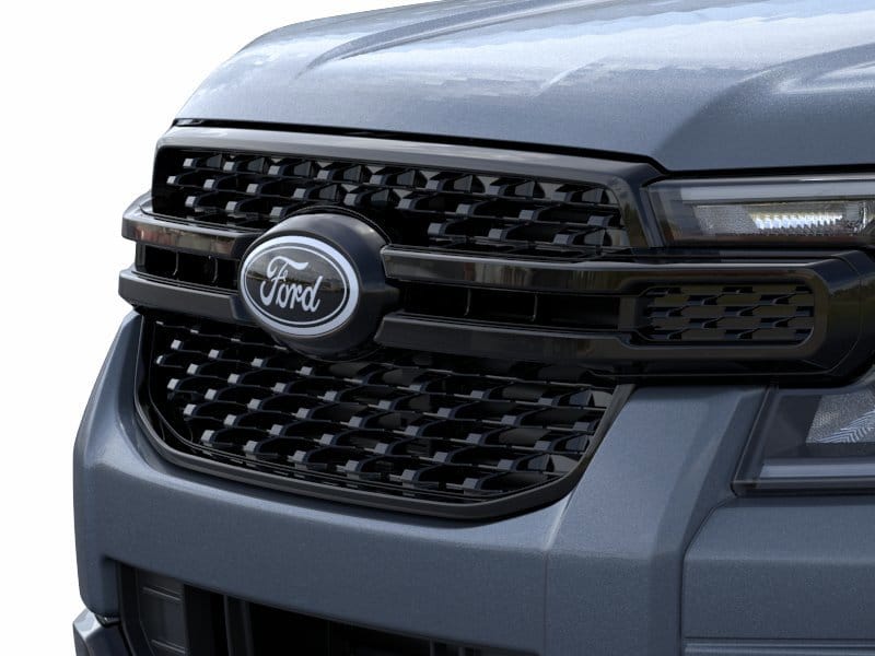 2025 Ford Ranger XLT - Photo 17