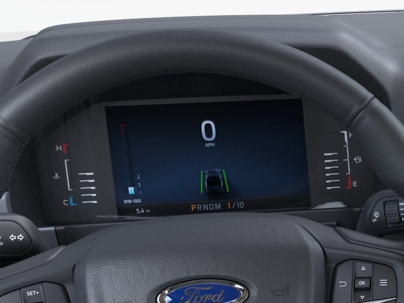 2025 Ford Ranger XLT - Photo 13