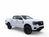7 imagen en miniatura de 2025 Ford Ranger XLT