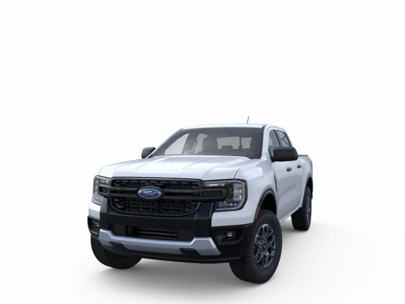 2025 Ford Ranger XLT SuperCrew 5' Box's photo