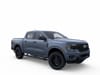 7 thumbnail image of  2025 Ford Ranger XLT