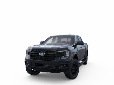 1 image of 2025 Ford Ranger XLT