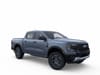 7 thumbnail image of  2025 Ford Ranger XLT