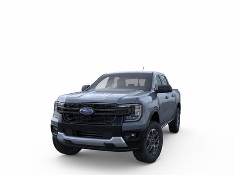 1 image of 2025 Ford Ranger XLT