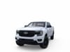 1 placeholder image of  2025 Ford Ranger XLT