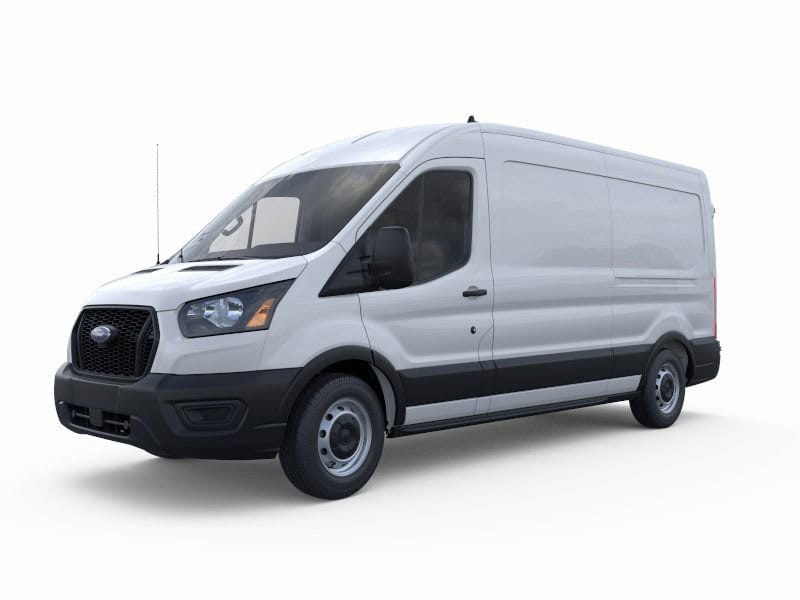 2025 Ford Transit-150 Base