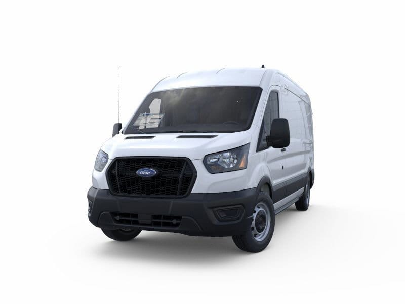 2 imagen en miniatura de 2025 Ford Transit-150 Base