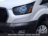 11 imagen en miniatura de 2025 Ford Transit Cargo Van Base