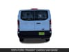 9 imagen en miniatura de 2025 Ford Transit Cargo Van Base