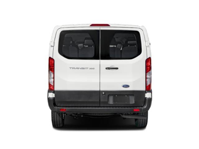 5 thumbnail image of  2025 Ford Transit Passenger Wagon XLT