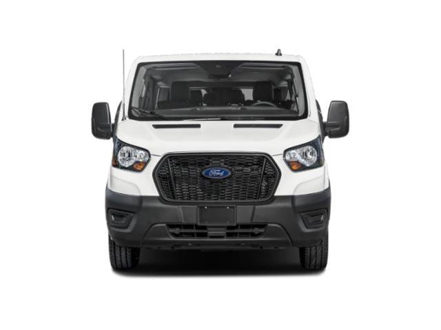 4 thumbnail image of  2025 Ford Transit Passenger Wagon XLT