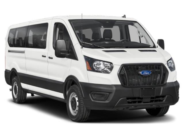 6 thumbnail image of  2025 Ford Transit Passenger Wagon XLT