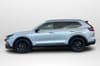 9 imagen en miniatura de 2025 Honda CR-V Hybrid Sport
