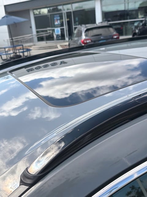 1 image of 2025 Honda CR-V Hybrid Sport-L