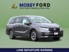 2 thumbnail image of  2025 Honda Odyssey EX-L