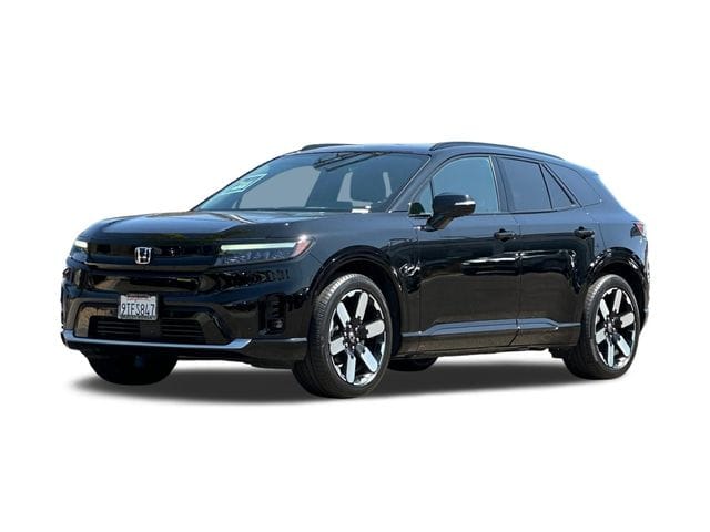 2025 Honda Prologue Elite
