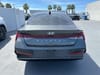 18 imagen en miniatura de 2025 Hyundai Elantra Hybrid Limited