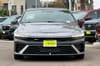 10 thumbnail image of  2025 Hyundai Elantra N Line