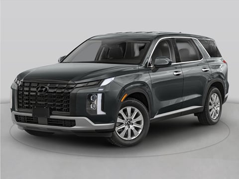 imagen de 2025 Hyundai Palisade SEL Premium